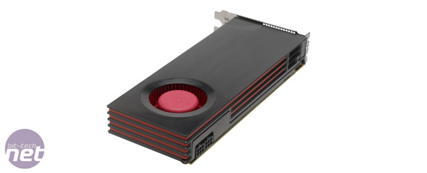 AMD Radeon HD 6790 1GB Review