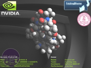 *What is the Best Graphics Card for Folding 2011? What is the Best Graphics Card for Folding?