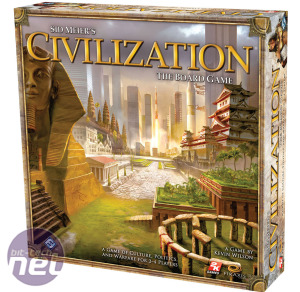 Civilization Board Game Review