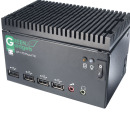 Green Gadgets LP-170 Pico-ITX Review