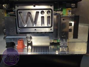 *Wii UNLimited Edition by David Nielsen Wii UNLimited Side Panels and Front Section