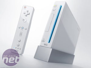 Wii UNLimited Edition by Martin Nielsen