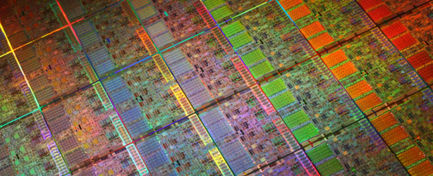 ARM set to take 13% of PC CPU market?