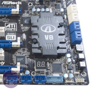 ASRock P67 Extreme4 Review ASRock Extreme4 Performance Analysis and Conclusion