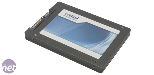 *Crucial M4 256GB Review Crucial M4 256GB Performance Analysis and Conclusion