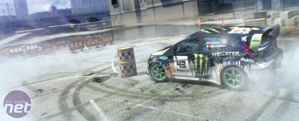 *Dirt 3 Review Dirt 3 Xbox 360 Review