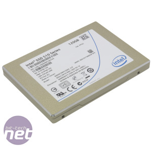 *Intel Solid-State Drive 510 120GB Review Intel 510 120GB TRIM and Conclusion