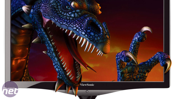 *Investigating 3D Screens AMD HD3D vs Nvidia 3D Vision