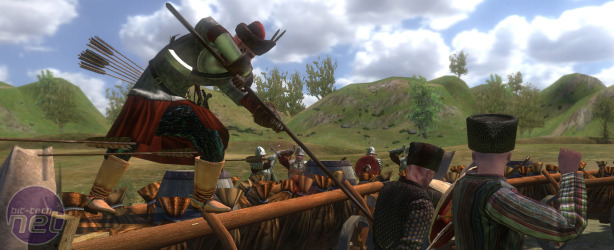 *Mount and Blade: With Fire and Sword Review Mount and Blade: With Fire and Sword