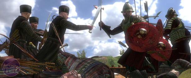 *Mount and Blade: With Fire and Sword Review Mount and Blade: With Fire and Sword