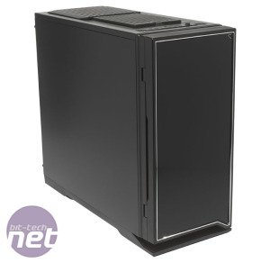 NZXT H2 Review