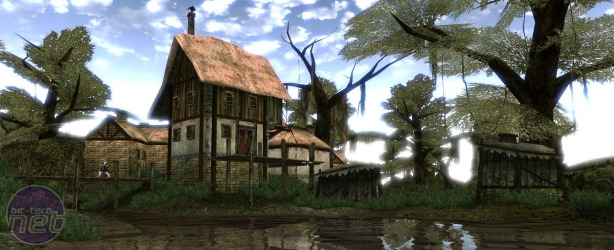 Revisiting Morrowind Morrowind Retrospective
