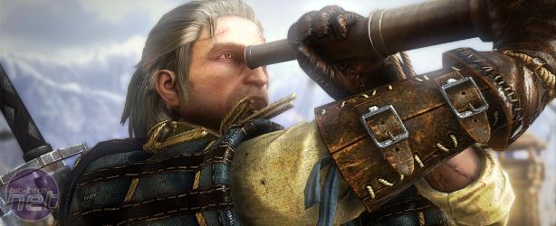 The Witcher 2: Assassin of Kings Review The Witcher 2 Review