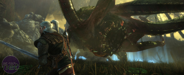 The Witcher 2: Assassin of Kings Review The Witcher 2 Review