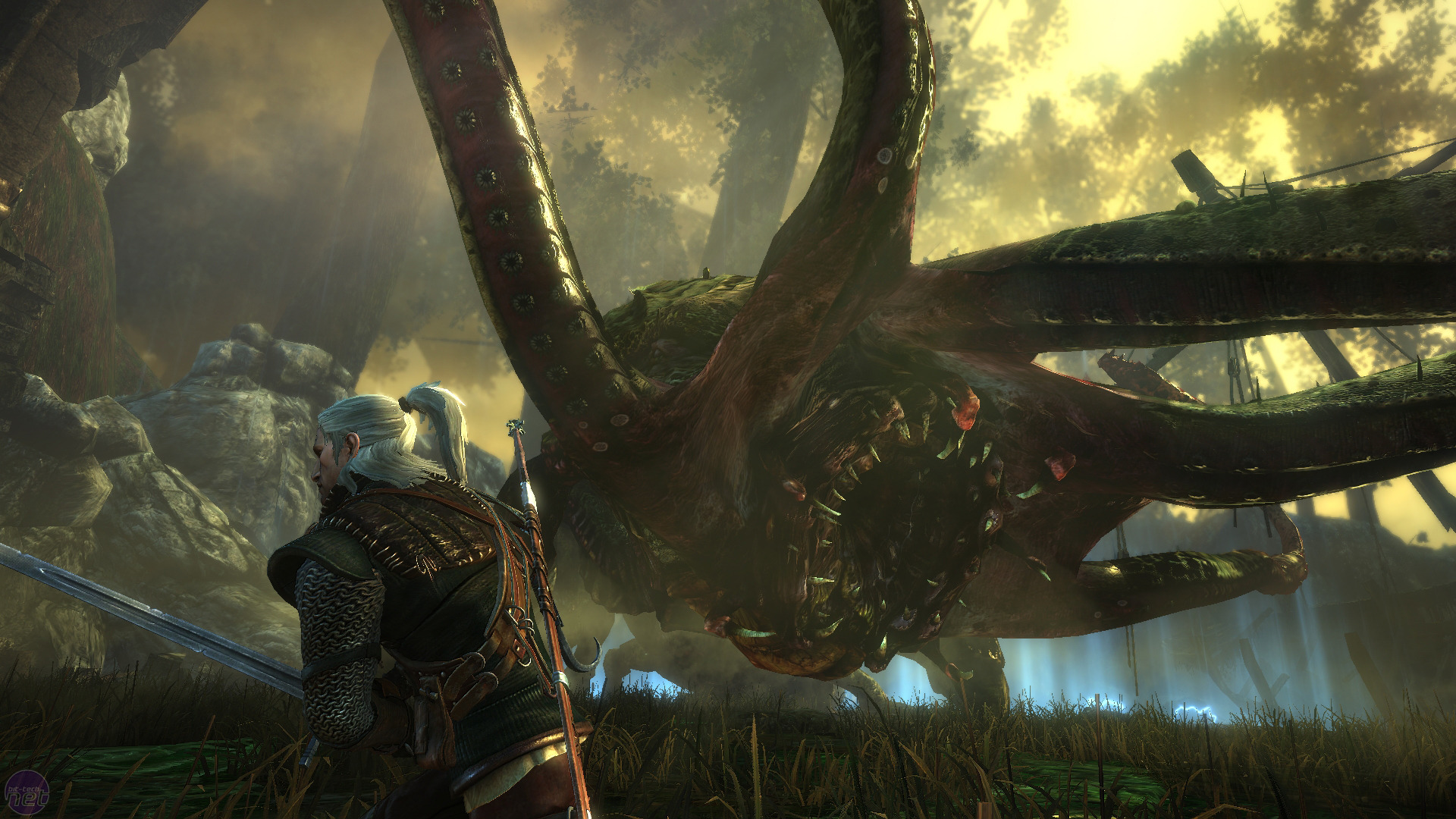 Review The Witcher 2: Assassins of Kings