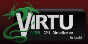 Lucid Virtu lets you switch between the Intel graphics and a discrete graphics card 