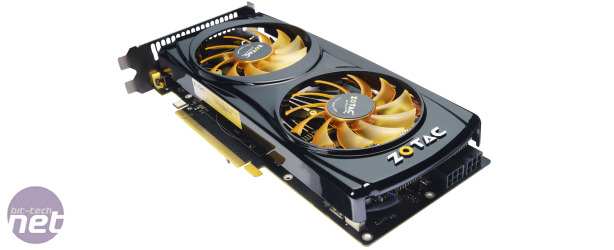 Zotac GeForce GTX 560 1GB Amp! Review  GeForce GTX 560 1GB Amp! Results Analysis and Conclusion