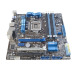 Asus P8P67-M Pro Review