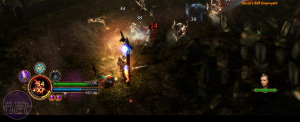 Dungeon Siege 3 Review