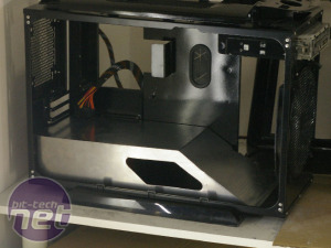 Mod of the Month May 2011   Corsair Graphite 490T bullet  by thechoozen