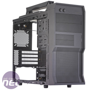 *NZXT Vulcan Review NZXT Vulcan Performance Analysis and Conclusion