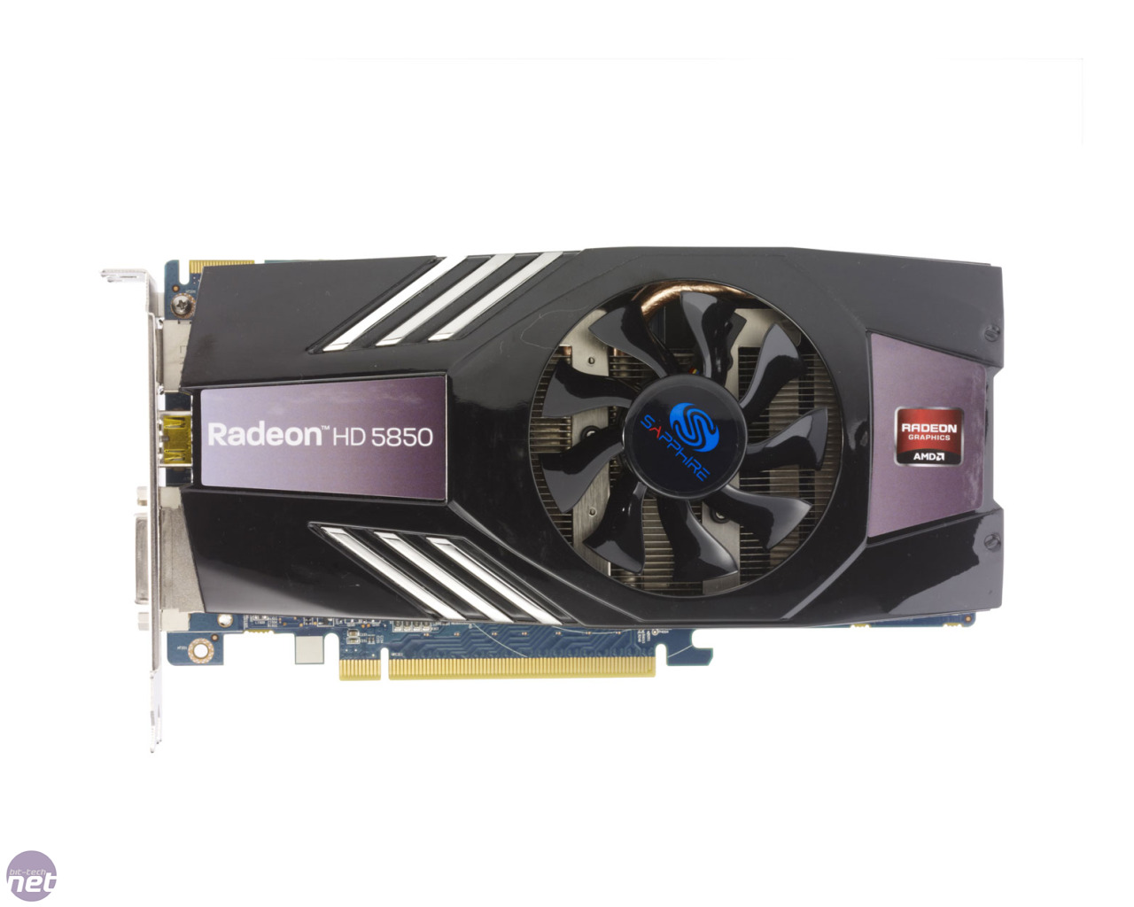 Sapphire ati radeon hd 5850 new arrivals