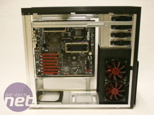 *SR-2 Stacker by Paul Edwards Water Cooling