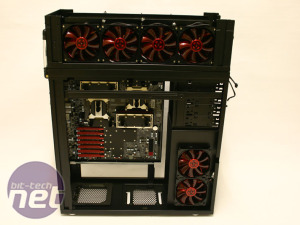 *SR-2 Stacker by Paul Edwards Water Cooling