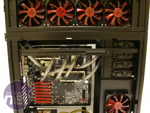 *SR-2 Stacker by Paul Edwards Water Cooling Continued