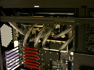 *SR-2 Stacker by Paul Edwards Water Cooling Continued