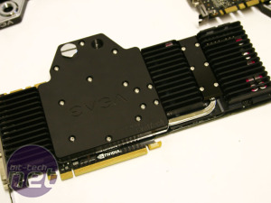 *SR-2 Stacker by Paul Edwards Graphics Cards and Coolant