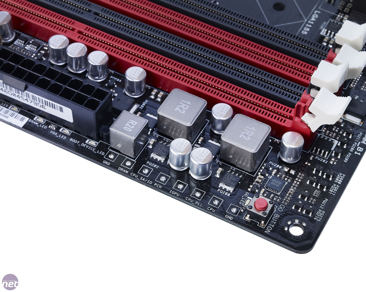 Carte contrôleur PCI-Express avec 4 ports FireWire 800 (dont 1 interne) -  Carte contrôleur - Garantie 3 ans LDLC