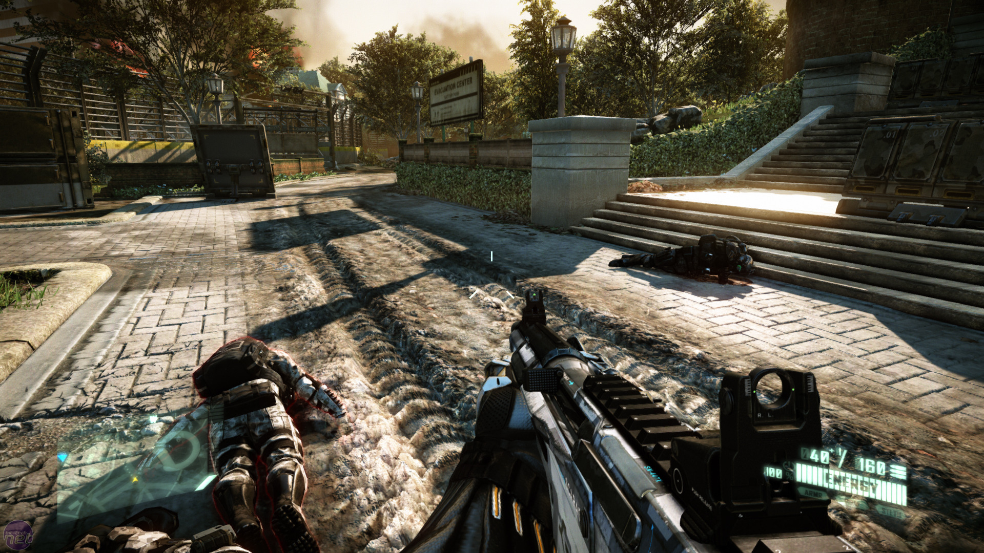 How To Patch Crysis 2
