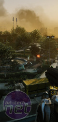 *Crysis 2 DirectX 11 Patch Analysis Crysis 2 DirectX 11 Patch - Overview