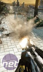 *Crysis 2 DirectX 11 Patch Analysis Crysis 2 DirectX 11 Patch - In Detail