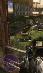 *Crysis 2 DirectX 11 Patch Analysis Crysis 2 DirectX 11 Patch - In Detail