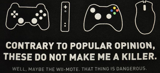 Digital Politics – The Tom Watson Interview Tom Watson – Setting Up Gamers' Voice