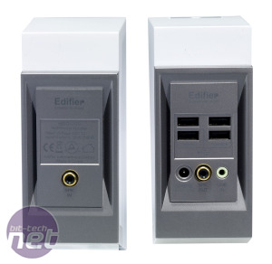 Edifier Prime USB review