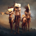 From Dust Review