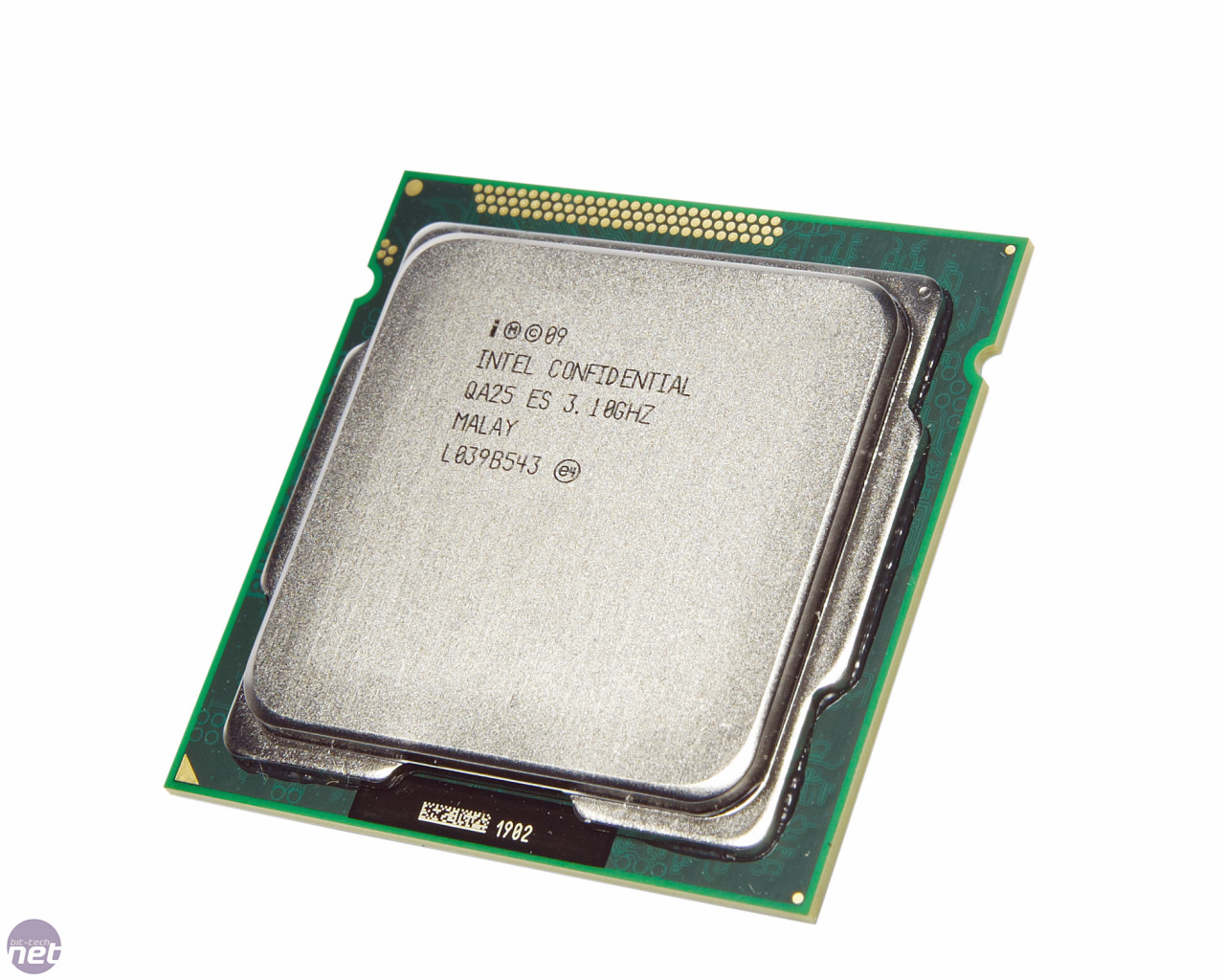 Review Core i3 2100