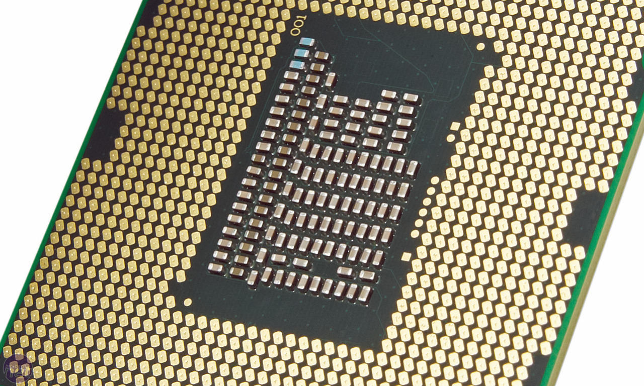 Intel Core i3-2100 Review | bit-tech.net