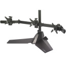 XFX Triple Display Monitor Stand Review