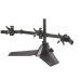 XFX Triple Display Monitor Stand Review