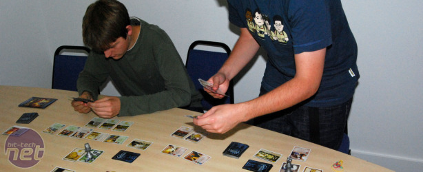 A Game of Thrones Card Game Review A Game of Thrones The Card Game