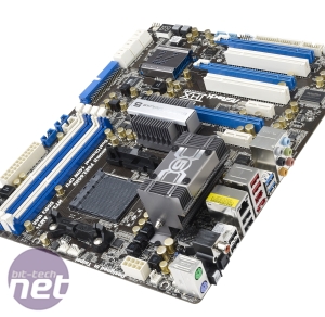 ASRock 890FX Deluxe5 Review