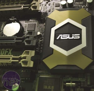 Asus Sabertooth 990FX Review Sabertooth 990FX Performance Analysis and Conclusion