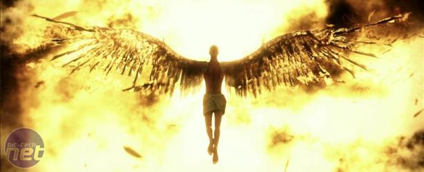 Deus Ex: Icarus Effect Review Deus Ex: Icarus Effect Review  
