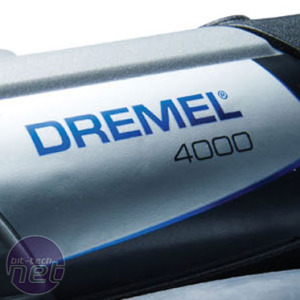 *Dremel 4000-1/45 Review Dremel 4000-1/45 Conclusion