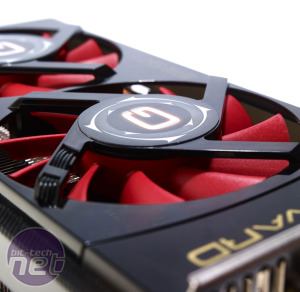 Gainward GeForce GTX 560 Ti Golden Sample Review GTX 560 Ti Golden Sample Performance and Conclusion