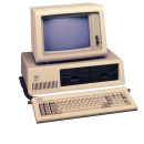 Happy 30th Birthday, PC